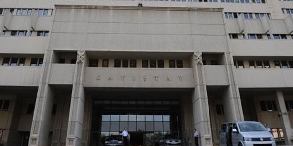 Sayıştay Görevde Yükselme Yönetmeliği