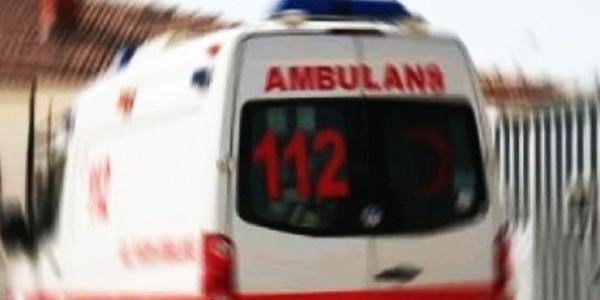 Aşırı sıvı kaybı beyin kanamasına yol açıyor