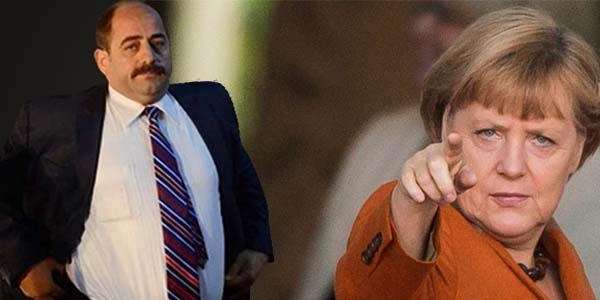Öz ve Kara'nın Almanya'ya kaçma nedeni
