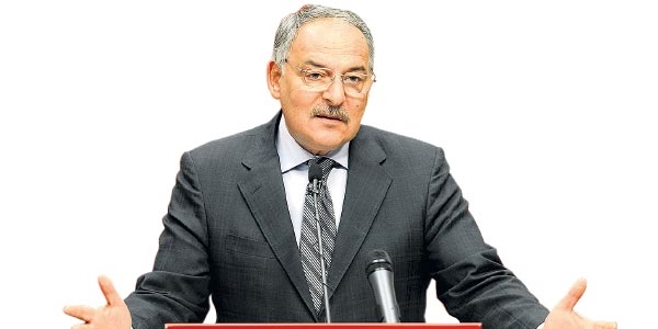 CHP'de azınlık hükümeti formülü