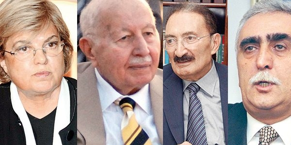 Erbakan 10, iller 15 gnde grevi iade etmiti