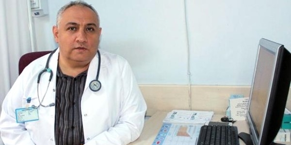 Vücudun susuz kalması 'ölümle sonuçlanabilir'