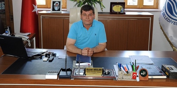 İlkokuldaki sınıfı 37 yıl sonra makam odası oldu