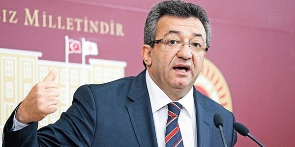 Altay: Görev verilirse Kılıçdaroğlu Saray'a gider