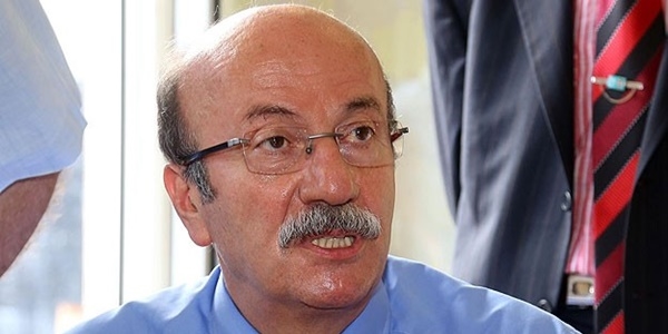 Bekaroğlu: Bu süreci zorlaştırmayız