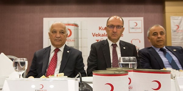 Kızılay kurban fiyatını açıkladı