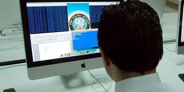 Siber suçlarda yüzde 100 artış