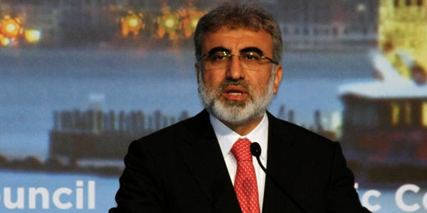 Yıldız: Doğalgaz'a zam yok
