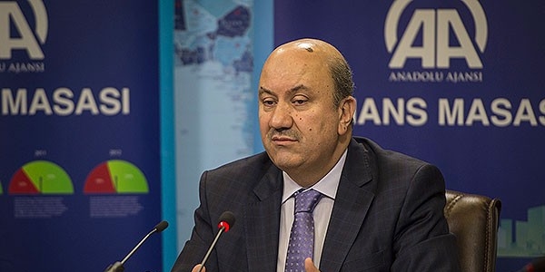 BDDK Başkanı: Bank Asya'nın belgeleri hala tamamlanmadı