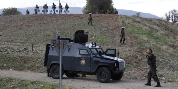 Diyarbakır'da operasyon: 18 PKK'lı öldürüldü