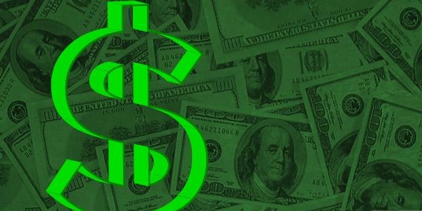 Dolar yeni tarihi zirve 3 lirayı gördükten sonra geriledi