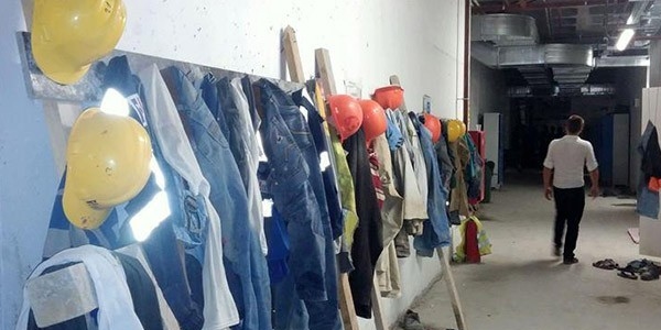 'Sendikaya üye oldu'diye kovulan işçi tazminat alır