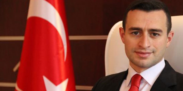 Etik Kurulu: Kaymakama dönüş yapacaksın