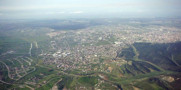 İstanbul Valiliği'nden 3 ilçe için çok önemli 'arazi' uyarısı