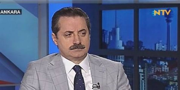 F. Çelik: Oktay Vural doğru söylemiyor