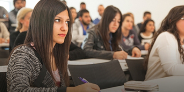 Türk Dili Burs Programı