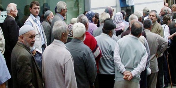 Yurtdışında çalışanlar emeklilik için ne yapmalı?
