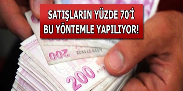 Taahhütlü satışlarda haklarınız neler?