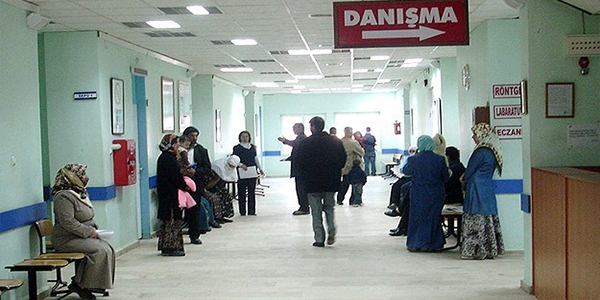 Akredite olmayan sağlık kuruluşları teşvik alamayacak