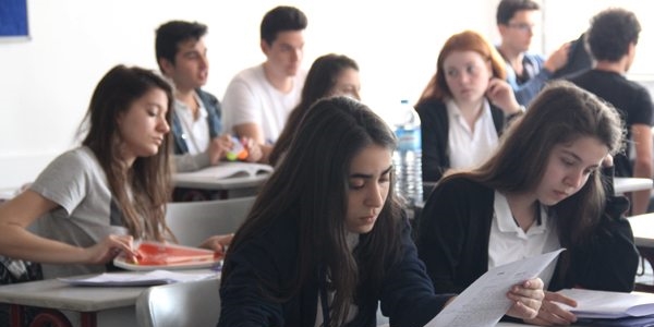 Liselerde ikinci nakil dönemi 24 Ağustos'ta başlıyor