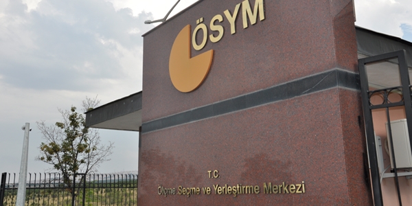 e-YDS 2015/8 sonuçları açıklandı