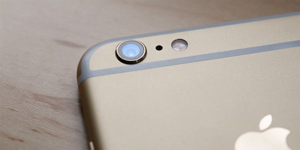 Apple, iPhone kamera değişim programını başlattı