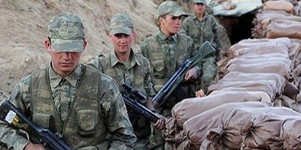 İkinci eğit-donat için İngiliz desteği