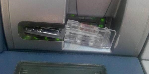 ATM'lerdeki bu tuzağa dikkat!