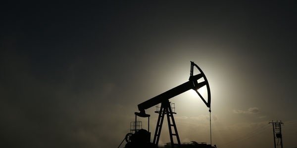 TPAO'ya iki adet petrol arama ruhsatı