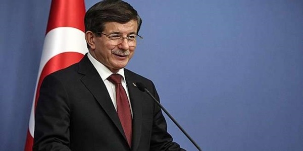 Davutoğlu'ndan memur zammı yorumu
