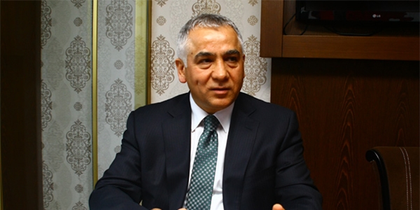 Boynukara: Çatışmaları bir yıl önce örgüt başlattı
