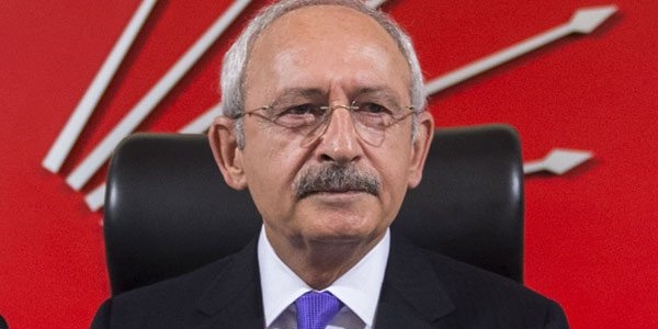 CHP PM toplantısında yumruklu kavga