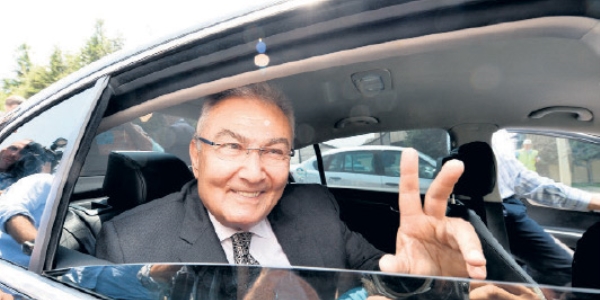 Baykal: Ben seçilseydim bir koalisyon kurulmuştu