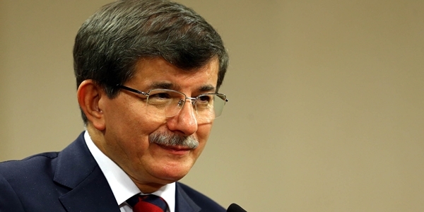Davutoğlu'nun bakanlık teklifi götüreceği isimler