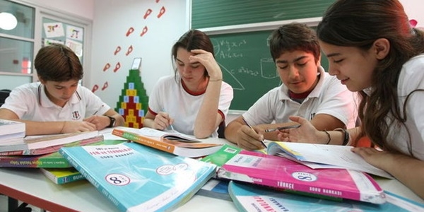 TEOG nakillerinde ilk sonuçlar açıklanıyor, ikinci tur başlıyor