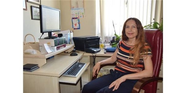 Diyabet felaket değildir!