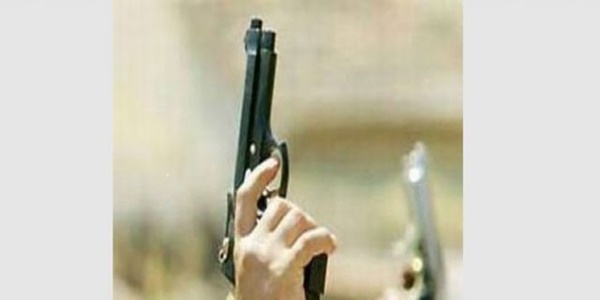 Maganda kurşunu 13 yaşındaki Kiraz'ı başından yaraladı