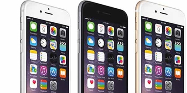 Apple, iPhone 6 Plus'ları geri çağırıyor