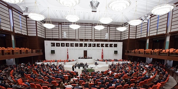 'Geçici Bakanlar Kurulu'na giden yol