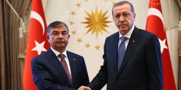 Seçimlerin yenilenme kararı Resmi Gazete'de...