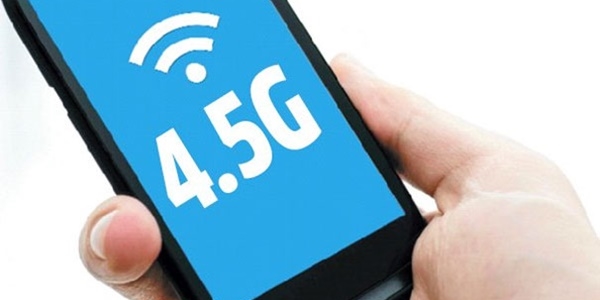 4,5G ihalesi devletin kasasını dolduracak