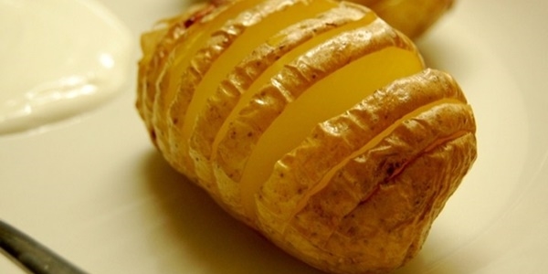Fiyatlar artınca devlet 'patates baskını' yapmış