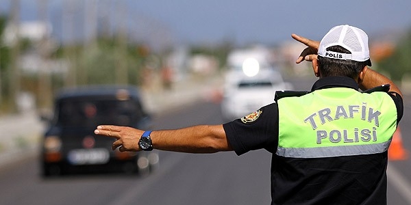 Trafik denetimine vatandaşlar da dahil olacak