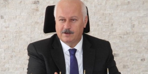 Görevden alınan Bitlis Valisi ödeneği kurutmuş