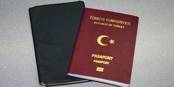 Trkiye'den Libya'ya vize zorunluluu