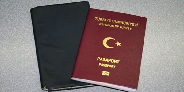 Türkiye'den Libya'ya vize zorunluluğu