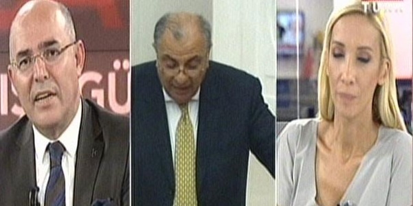 MHP'den Türkeş'e tepki: İstifa etmezse ihraç edilir