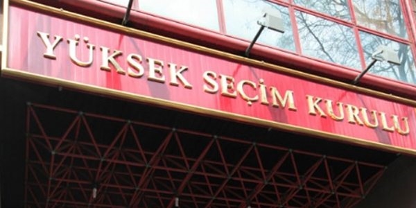 Vekil listesi 18 Eylül'de verilecek