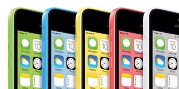 Apple'dan iPhone 6C srprizi