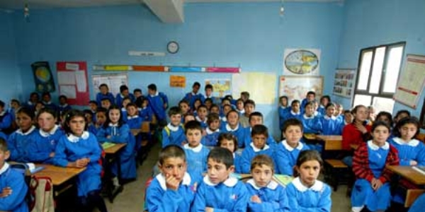 37 bin öğretmenin yüzde 70'i doğuya atanacak
